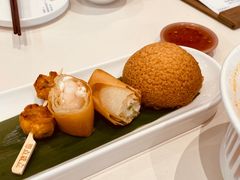 -蔡澜点心·粤菜(月星环球港店)