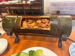 -老街坊餐吧