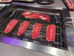 -谷町·烤肉自助(朱雀门店)