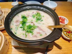 -潮粥荟·潮汕砂锅粥(朝阳大悦城店)