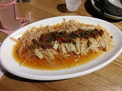 -蜜桃餐厅·古运河畔(南下塘店)