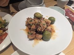 -老福洲·三十年福州味(斗东店)