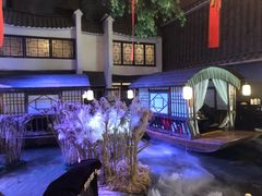 -淀里船宴(卓达店)