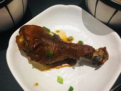 -贡梅老面馆·蟹粉面·无锡特色小吃(南长街主推店)