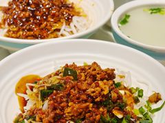 -酱壹老三饵丝(南宁南路店)