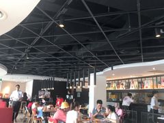 -必胜客(棠下店)