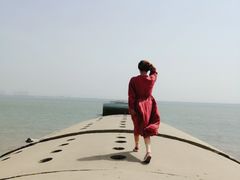 -东疆建设开发纪念公园
