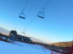 -八达岭滑雪场