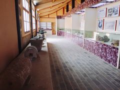 -千年银杏谷文化旅游区