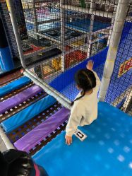 -meland亲子乐园·派对·研学(淄博万象汇店)