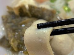 -其美潮州鱼旦粉世家(花城汇南区分店)