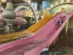 -清河半岛温泉度假酒店