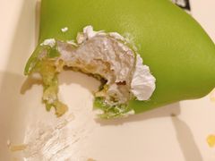 榴莲班戟-满记甜品(荟聚购物中心店)