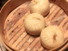 功夫酱肉包-柴门头啖汤·经典川菜·慢火汤品(锦城万达店)