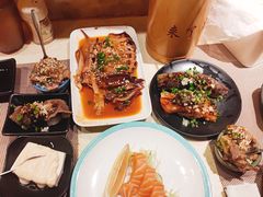 -昊·来了寿司(泡桐树店)