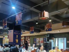 -天下客饭店(中山路店)