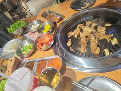 -哼蟹二将·烤肉酱蟹(合生汇店)