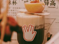 -BE YOLO必有乐&小红帽三明治