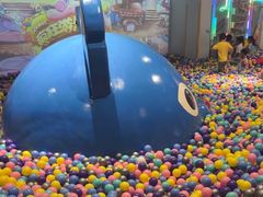 -蒙特利亲子乐园