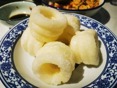 -回家吃饭·地道南昌菜(建德观总店)