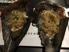 -很久以前羊肉串(打浦路店)