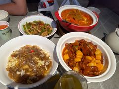 -楚山晓·楚湘菜(江夏永旺店)