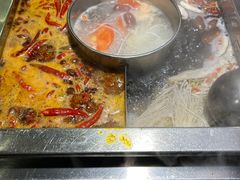 -蜀江龙火锅(339店)