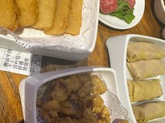 -牛必福潮汕牛肉火锅(油坊桥店)