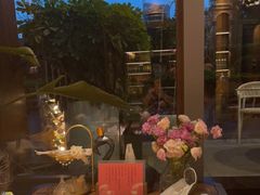 -甜阿姨·天台花园私房菜(万松园店)
