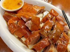 -大欢喜饭店(江怡路店)