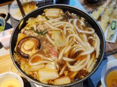 -森味薪火烧•烧鸟居酒屋•日本料理(望京店)