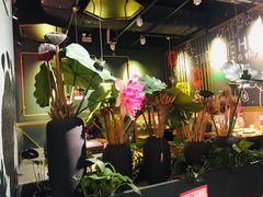 -听说碳烧蛙(高新万达店)