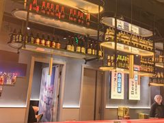 -沪上名羊天下•烤羊腿•东北烧烤•小龙虾(浦东直营总店)