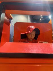 -幻贝家儿童乐园(杭州远洋乐堤港店)