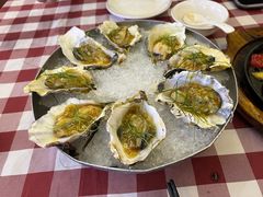 -吉源大排档·鱼生·海鲜(烧烤彩印厂店)