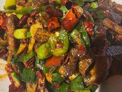 -柴窝堡22号辣子鸡·传承新疆菜