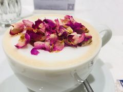 -Lady M New York(澳门伦敦人店)