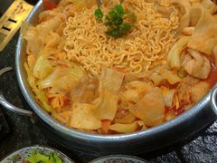 -芝士牛炭火烤肉