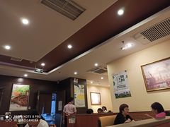 大堂-萨莉亚意式餐厅(金隅嘉品mall店)