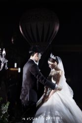 -MuseMarry婚纱(前海嘉里中心店)