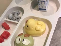 -蛙月荷·紫苏牛蛙(三街两巷店)