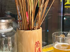 -管氏翅吧(护国寺店)