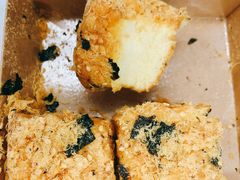 肉松小方-Ole 面包房(华润万象城店)