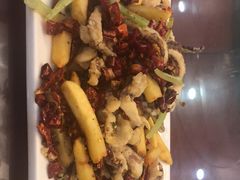 -桃子餐厅·天津菜(红星路直营店)