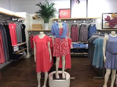 -GAP(王府井奥莱·香江小镇店)
