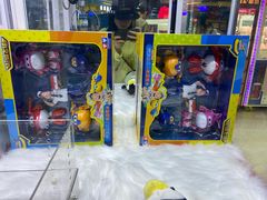 -百联南桥购物中心