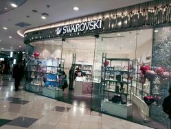 -SWAROVSKI(虹口凯德龙之梦店)