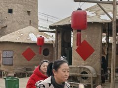 -包头古城文化旅游区