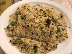 扬州炒饭-扬州饭店(东关街店)