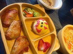 -小厨娘金榜题名(夫子庙贡院街店)